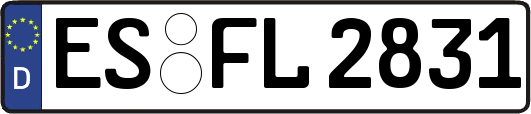 ES-FL2831