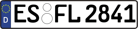 ES-FL2841