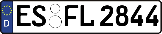 ES-FL2844