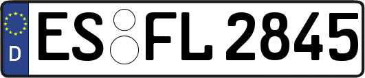 ES-FL2845