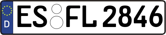 ES-FL2846