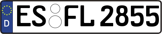 ES-FL2855