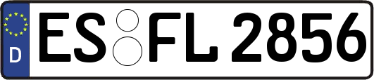 ES-FL2856
