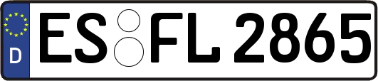 ES-FL2865