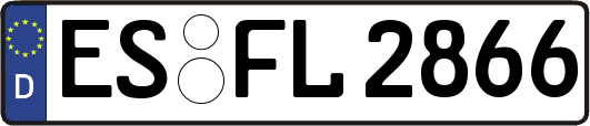 ES-FL2866