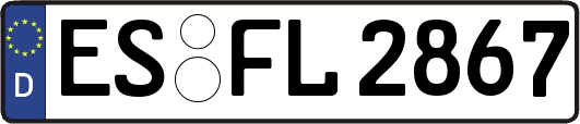 ES-FL2867
