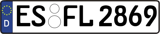 ES-FL2869