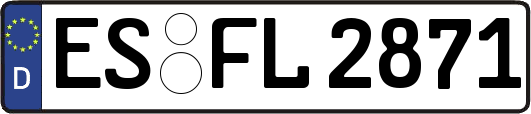 ES-FL2871