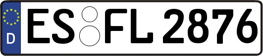 ES-FL2876