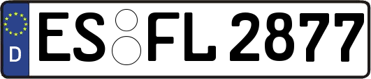 ES-FL2877