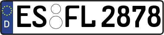 ES-FL2878