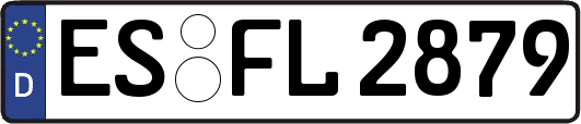 ES-FL2879