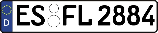 ES-FL2884