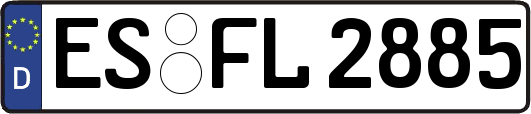 ES-FL2885