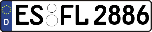 ES-FL2886