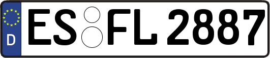 ES-FL2887