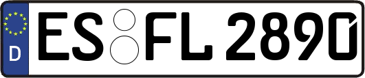 ES-FL2890