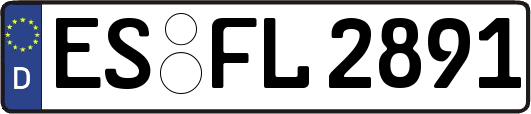 ES-FL2891