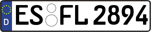ES-FL2894