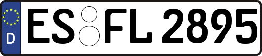 ES-FL2895