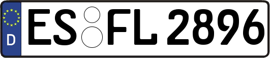 ES-FL2896