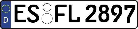 ES-FL2897