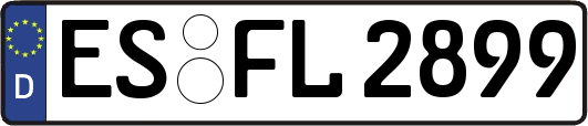 ES-FL2899