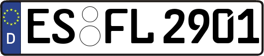 ES-FL2901