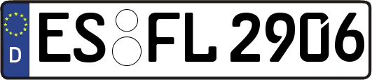 ES-FL2906