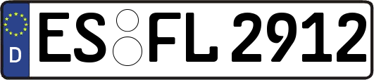 ES-FL2912