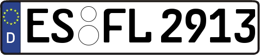 ES-FL2913