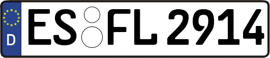 ES-FL2914
