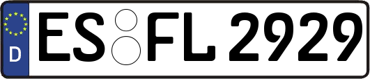 ES-FL2929