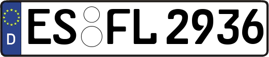 ES-FL2936
