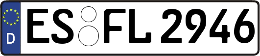 ES-FL2946