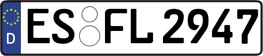 ES-FL2947