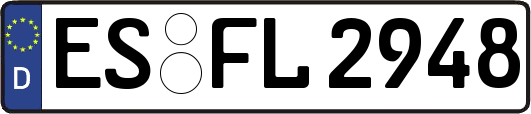 ES-FL2948