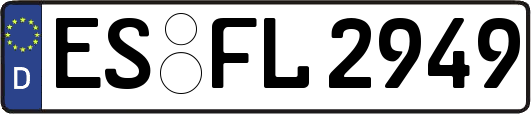 ES-FL2949