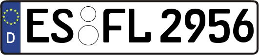 ES-FL2956