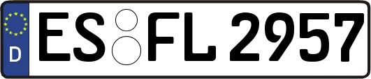 ES-FL2957