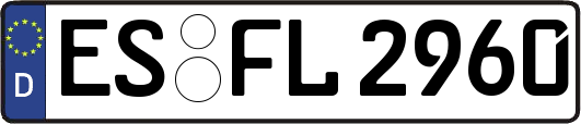 ES-FL2960