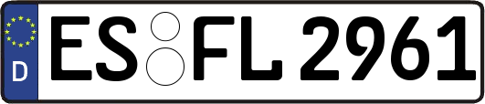 ES-FL2961