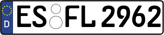 ES-FL2962