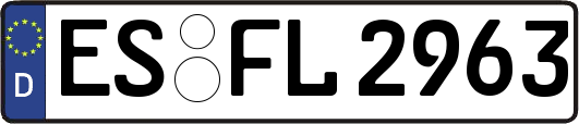 ES-FL2963
