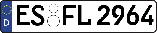ES-FL2964