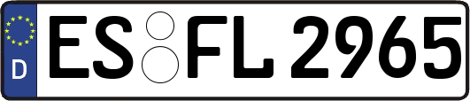 ES-FL2965