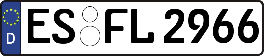 ES-FL2966