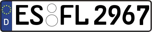 ES-FL2967