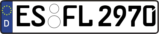ES-FL2970