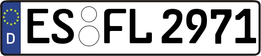 ES-FL2971